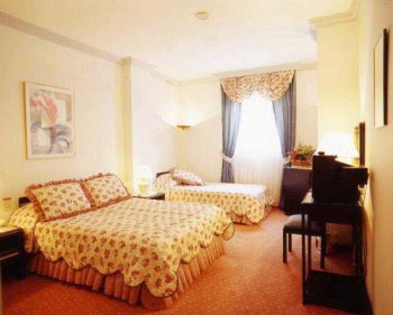 Guenes Hotel Merter Istanbul Phòng bức ảnh