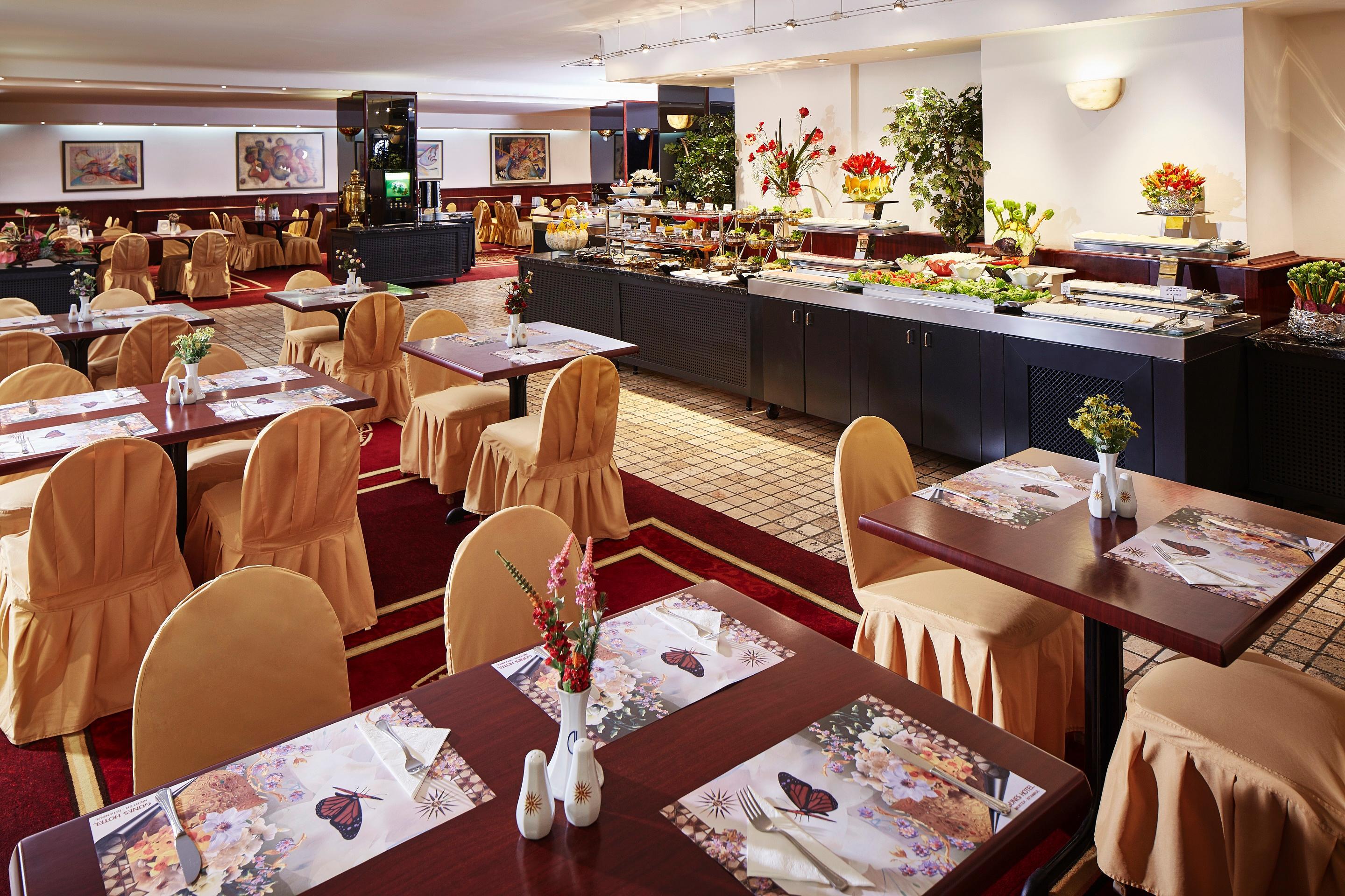 Guenes Hotel Merter Istanbul Ngoại thất bức ảnh