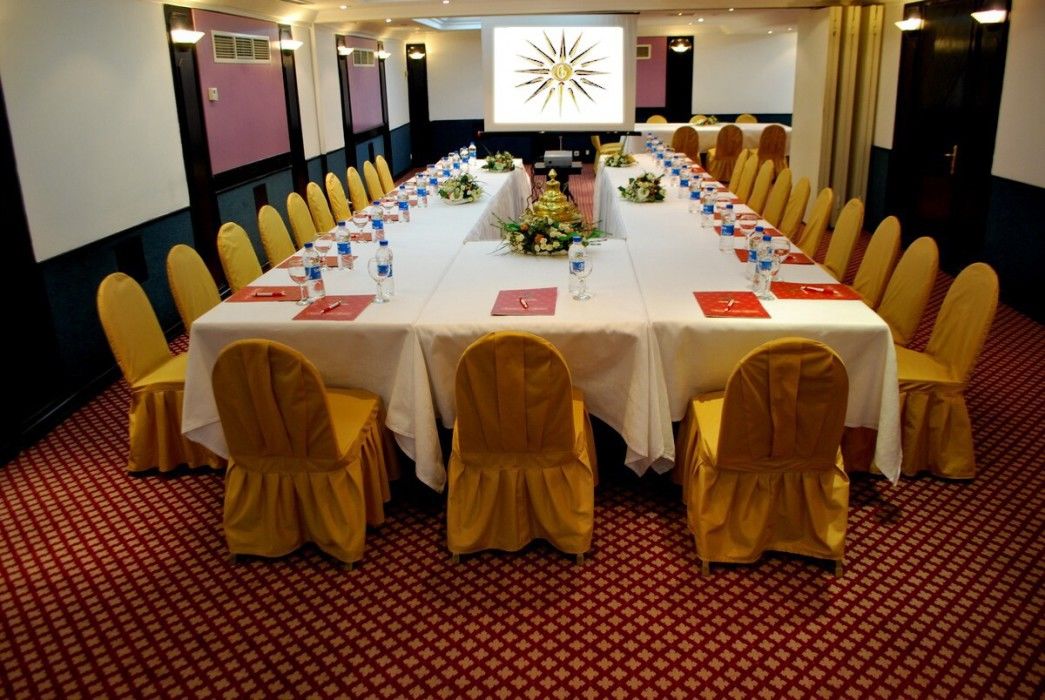 Guenes Hotel Merter Istanbul Ngoại thất bức ảnh